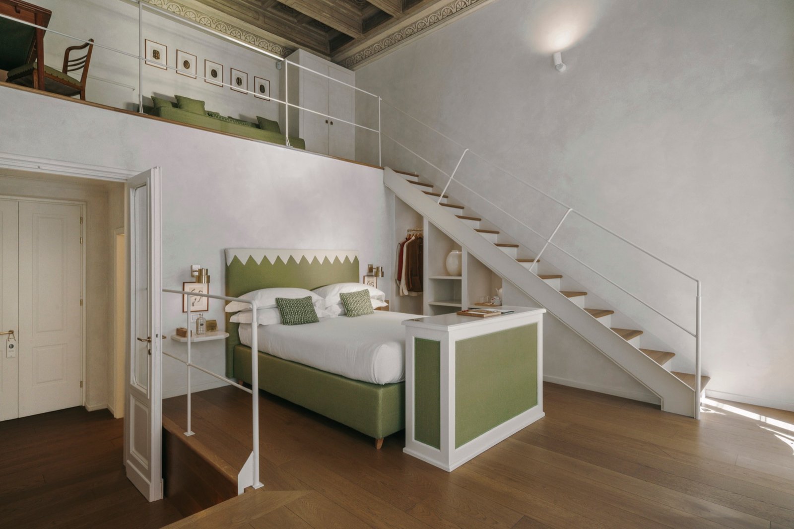 Casa G. Firenze