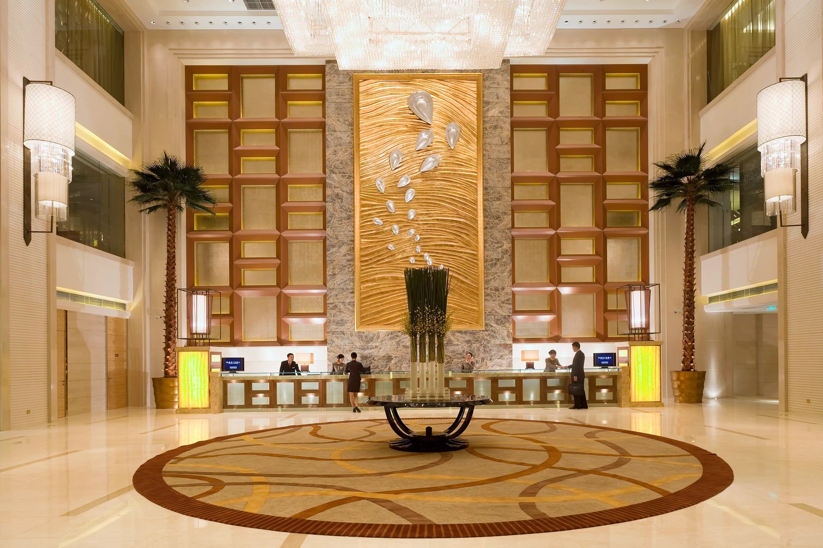 Sofitel Harbin