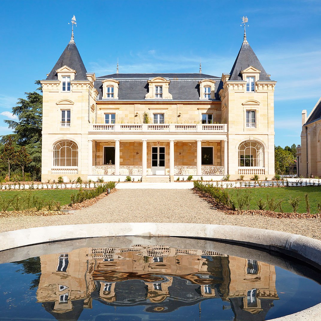 Château Léognan