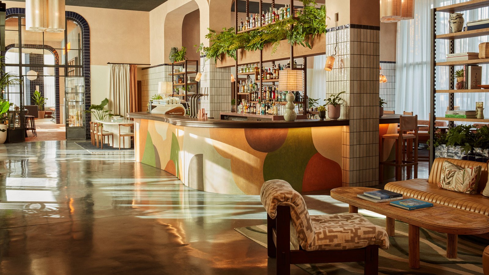 The Hoxton Poblenou