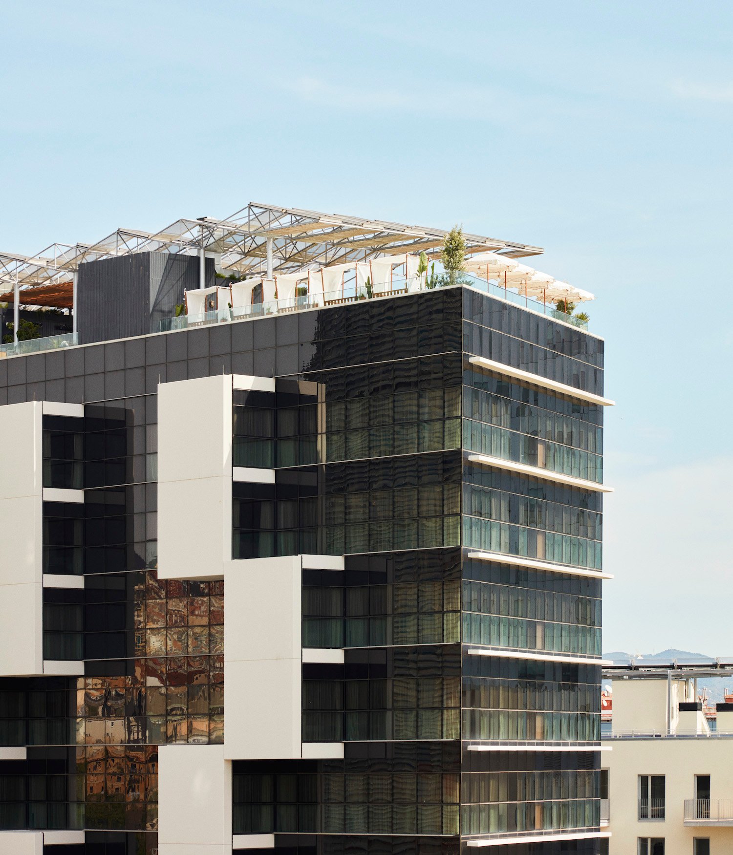 The Hoxton Poblenou, how it began