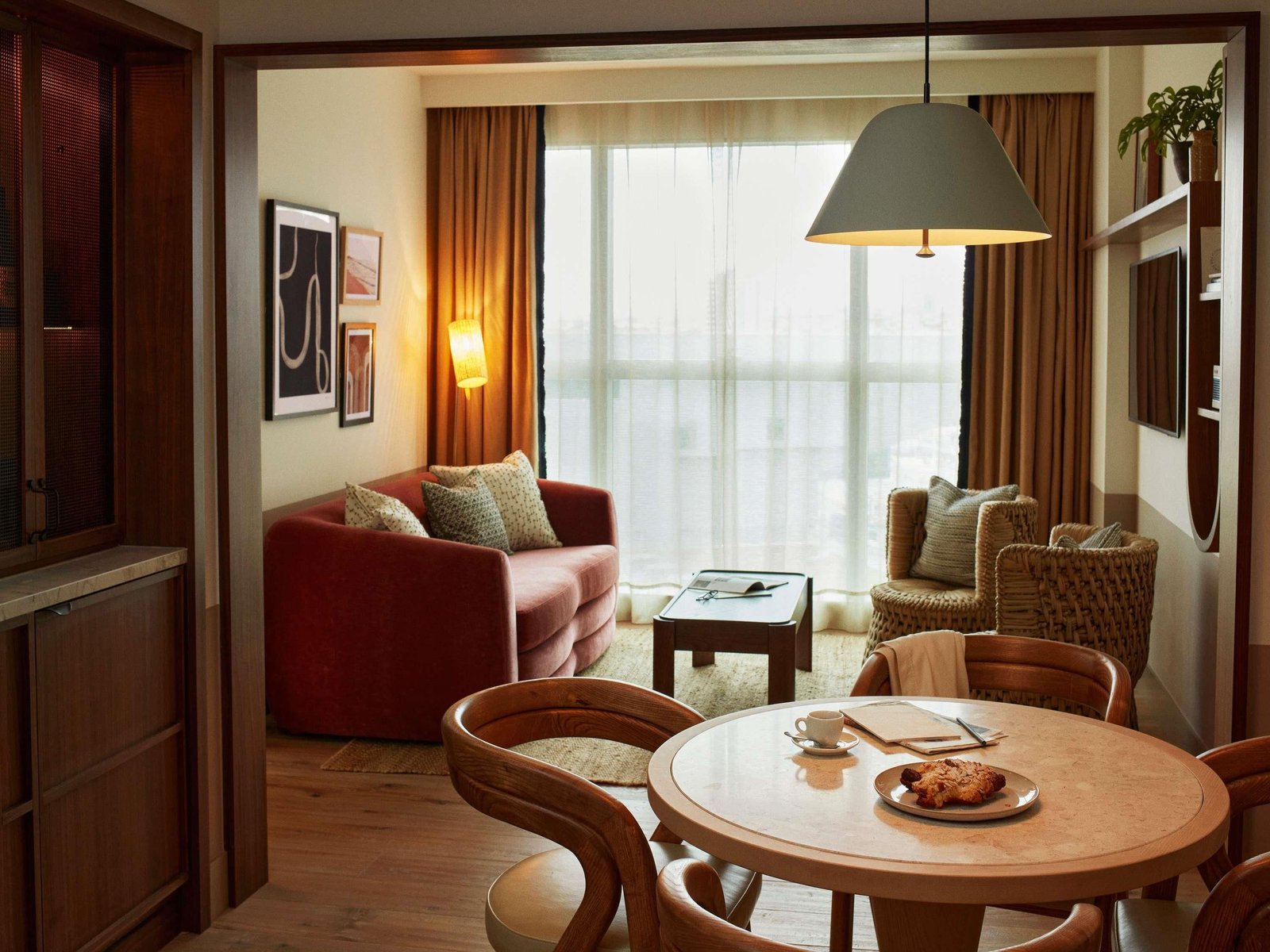 The Hoxton Poblenou
