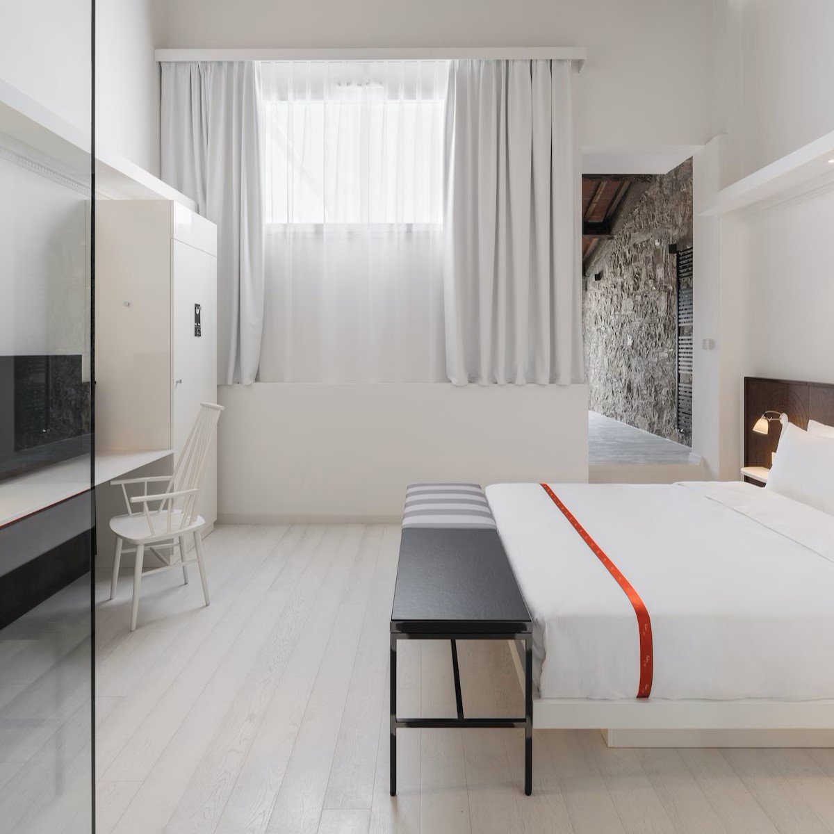 Ruby Bea Hotel Florence