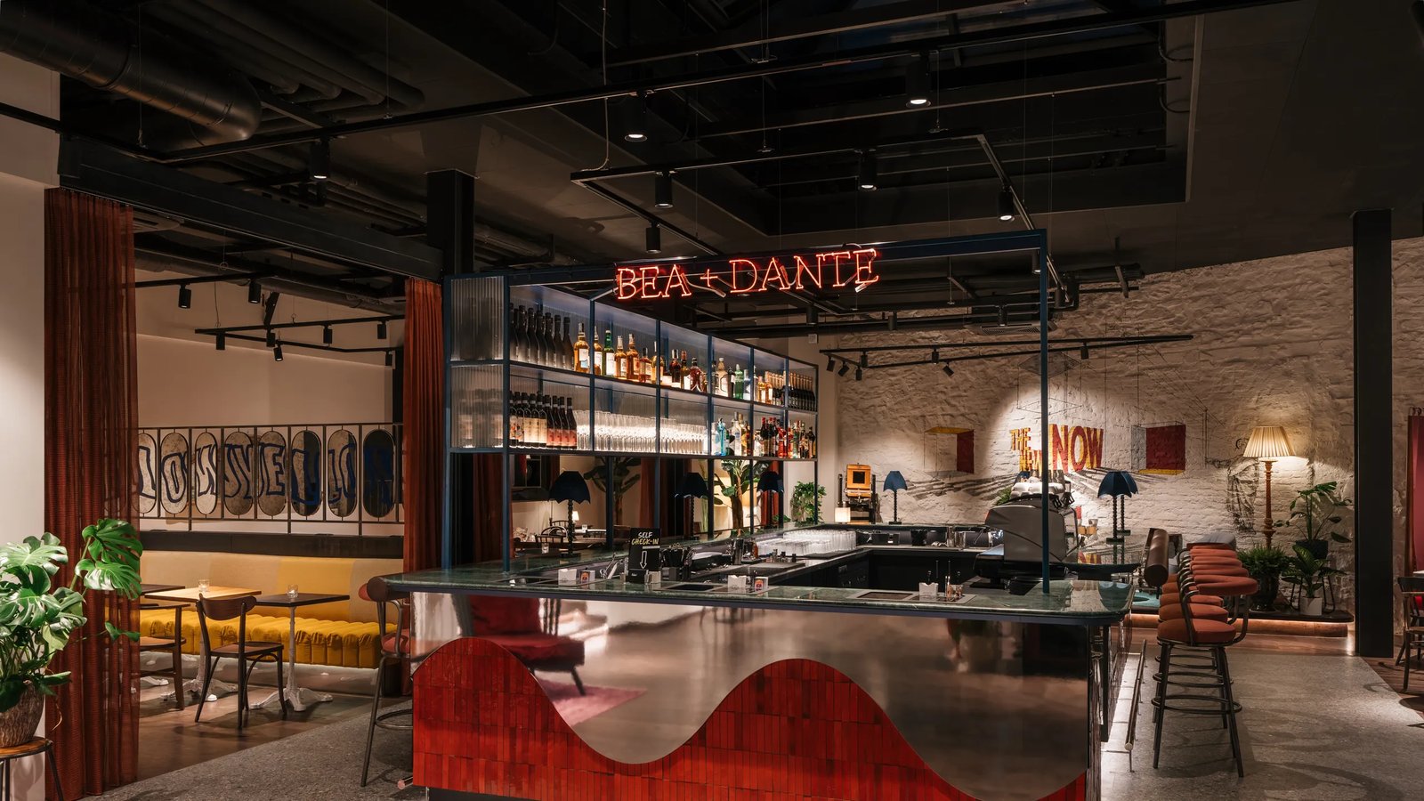 Ruby Bea Hotel Florence