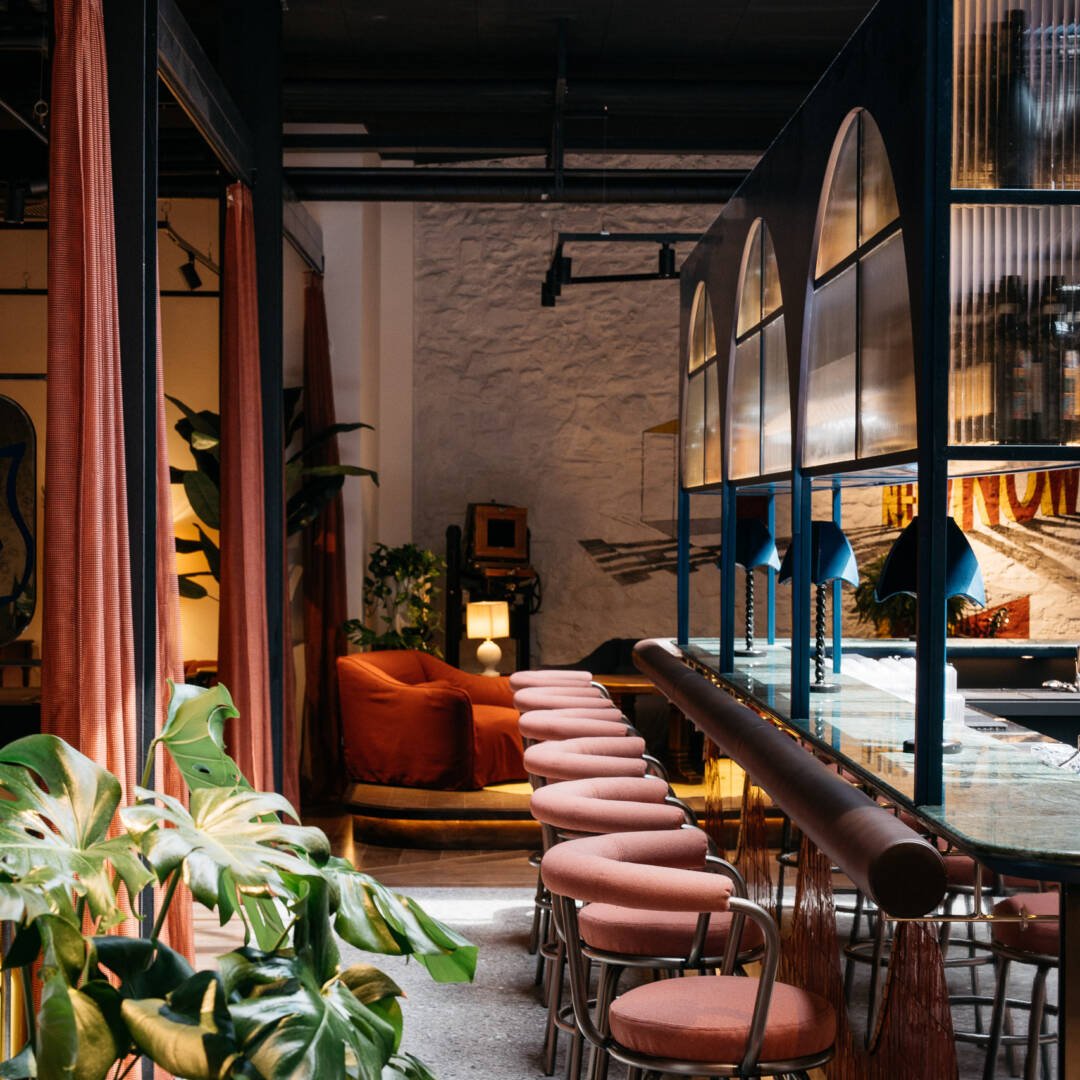 Ruby Bea Hotel Florence