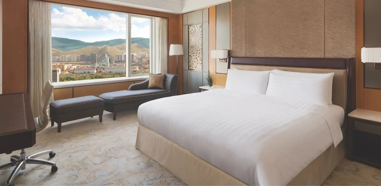 Shangri-La Ulaanbaatar