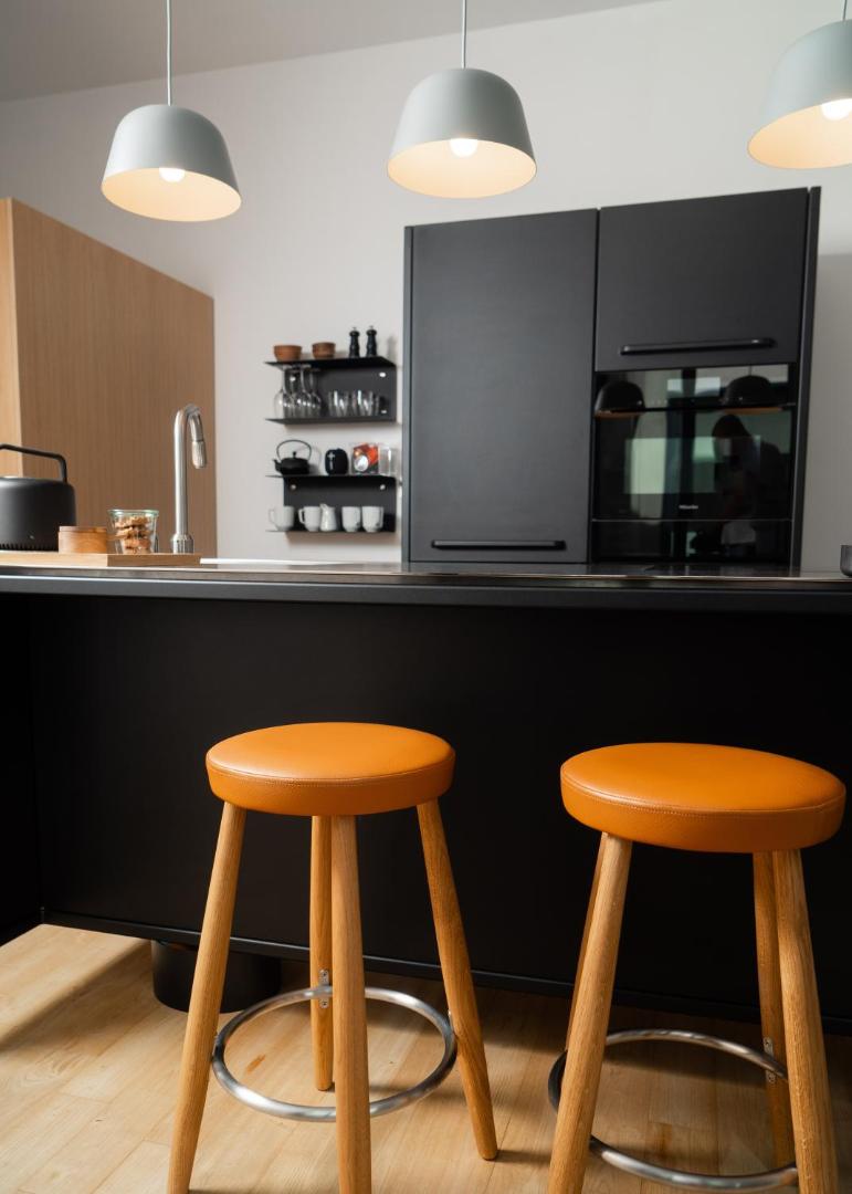 Bouquerie Lagrasse, kitchen workshop