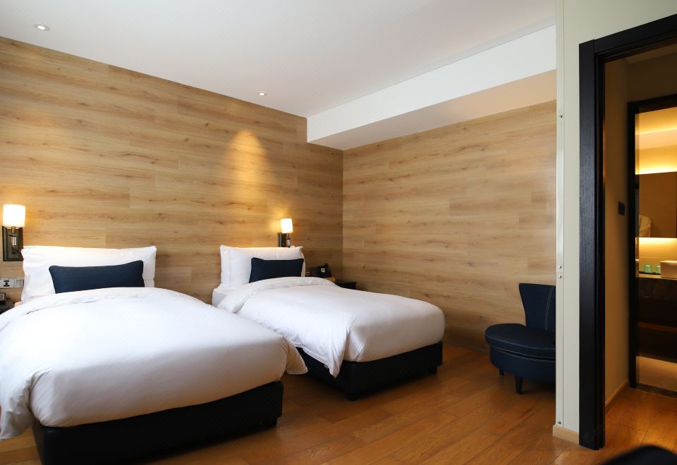 Huangshan Yeechoi Hotel