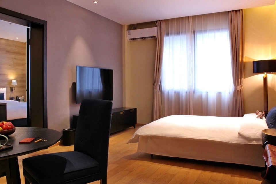 Huangshan Yeechoi Hotel