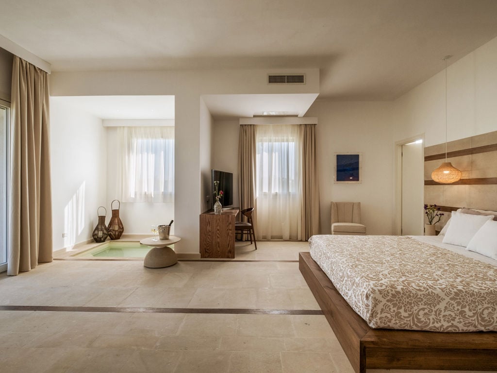 Secolario - Masseria del Viverbene