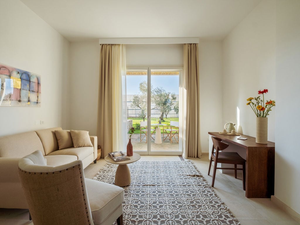 Secolario - Masseria del Viverbene, rooms