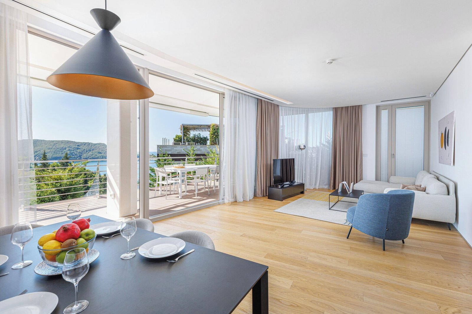 Dukley Hotel & Resort, rooms