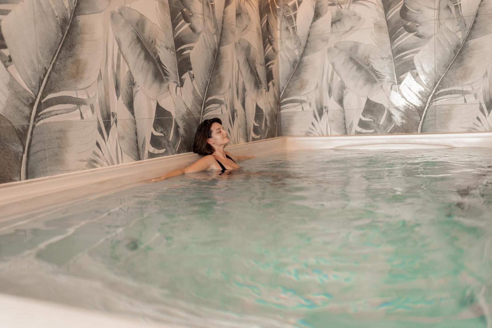 Dukley Hotel & Resort, the spa