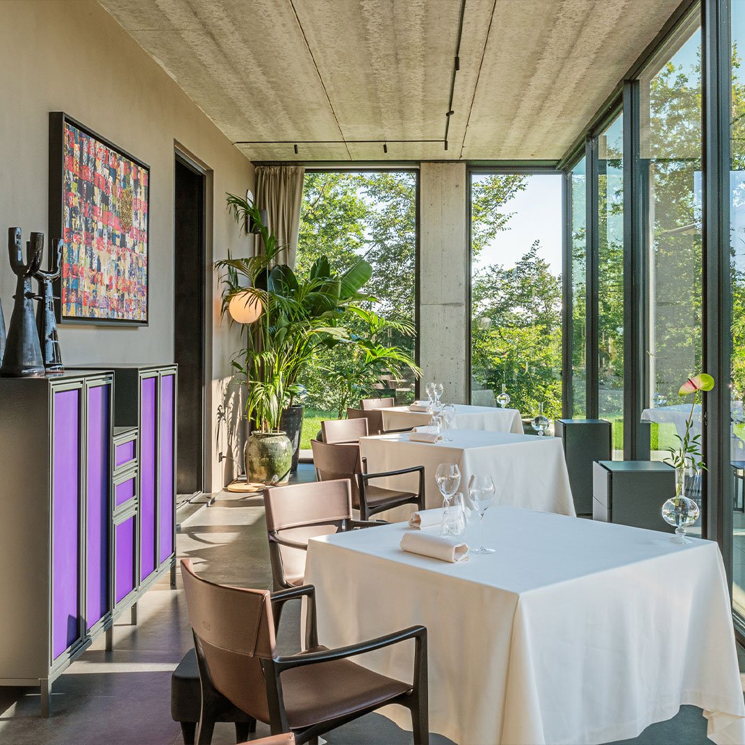 Le Cattedrali Relais by LAQUA Collection