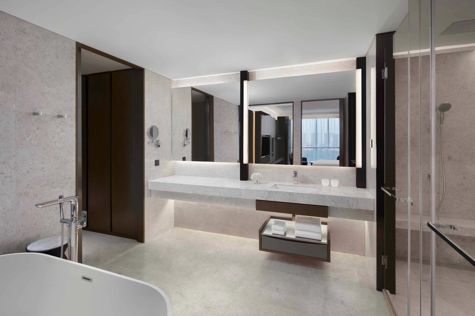 Jiaxing Marriott Hotel