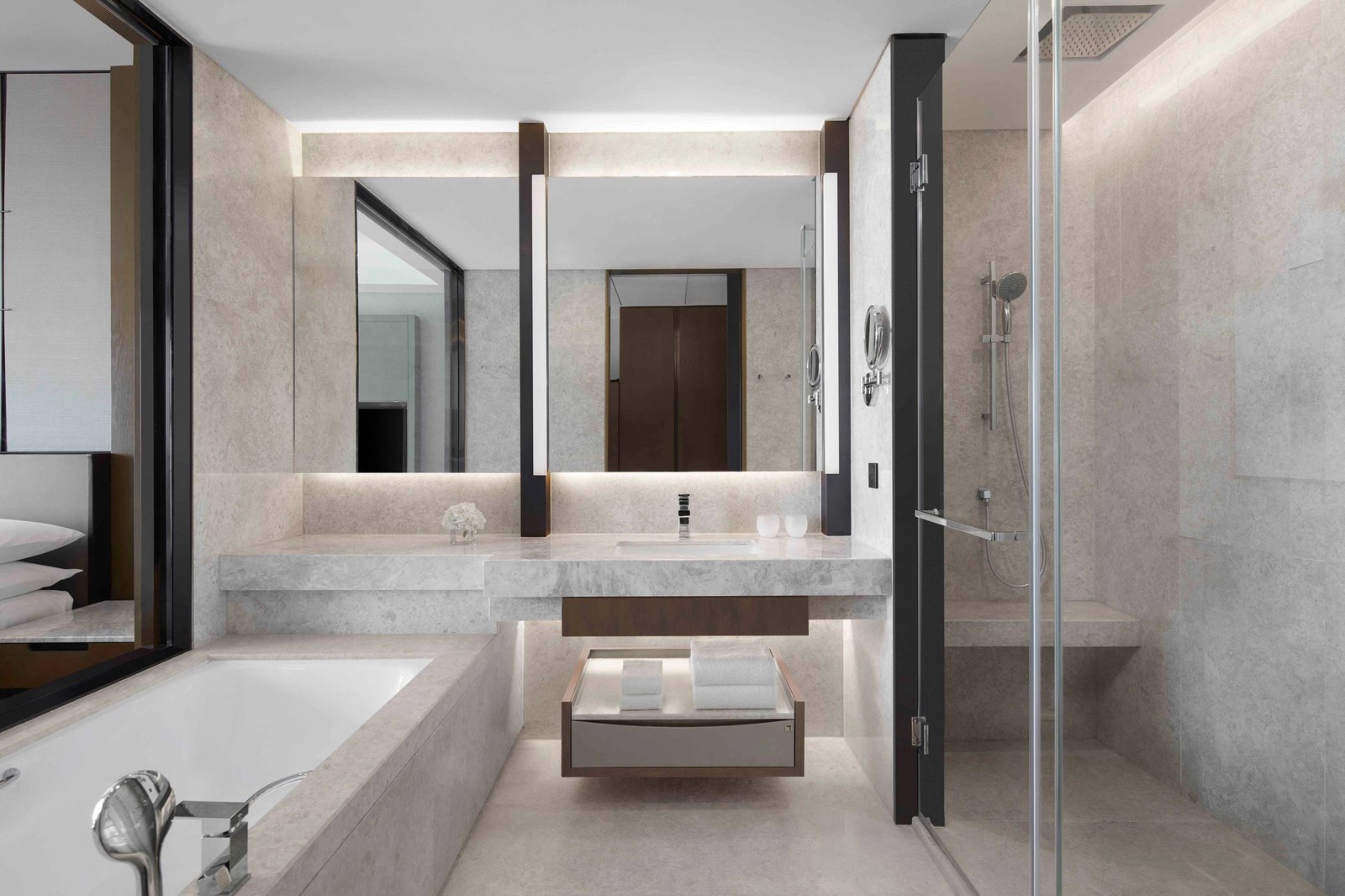Jiaxing Marriott Hotel