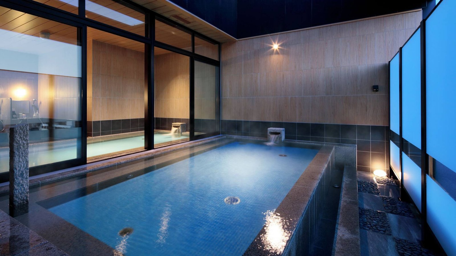 Hiroshima Washington Hotel