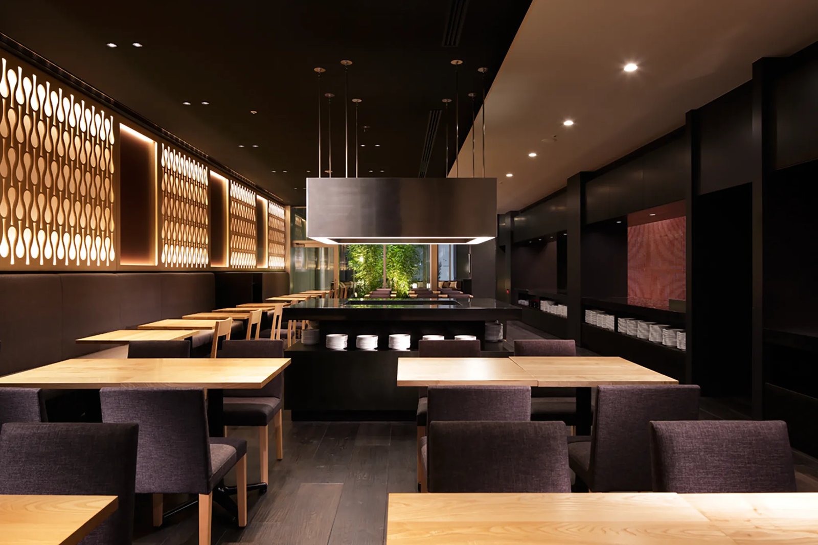 Hiroshima Washington Hotel