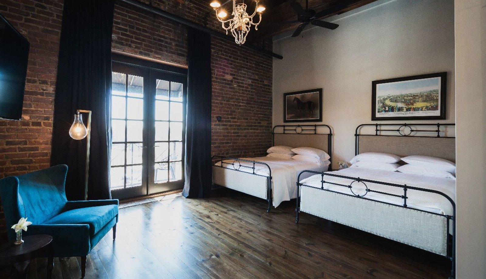 GunRunner Boutique Hotel