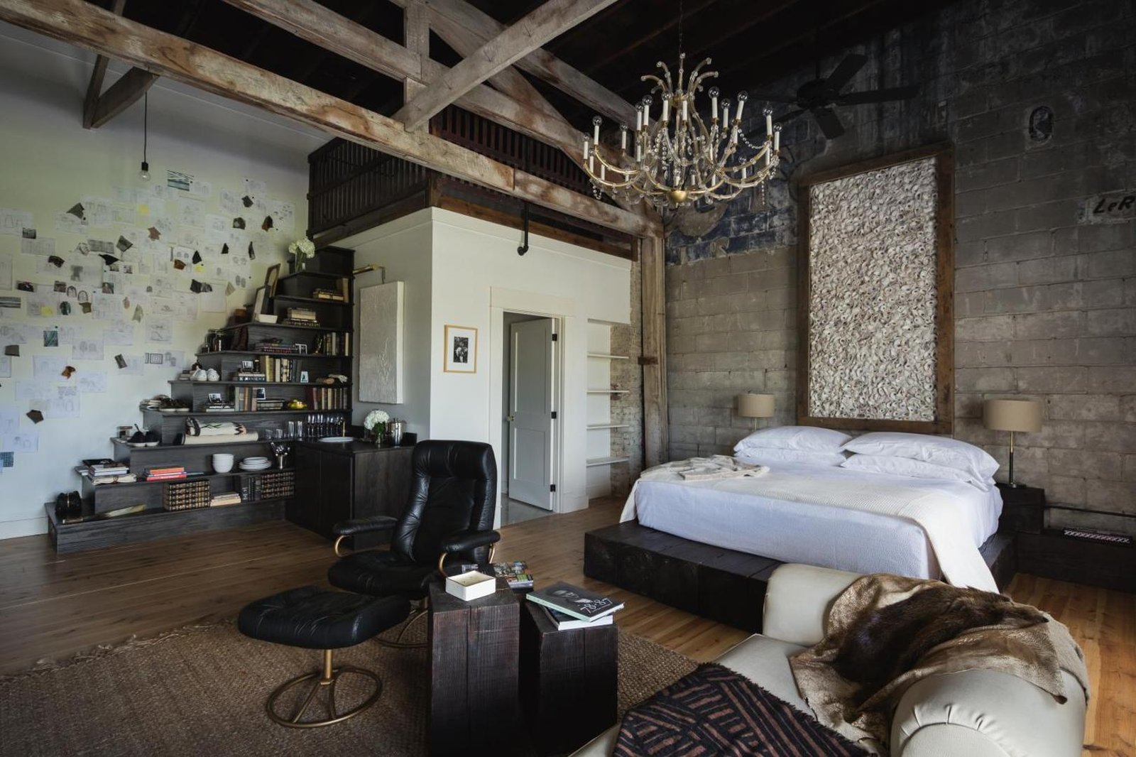 GunRunner Boutique Hotel, rooms