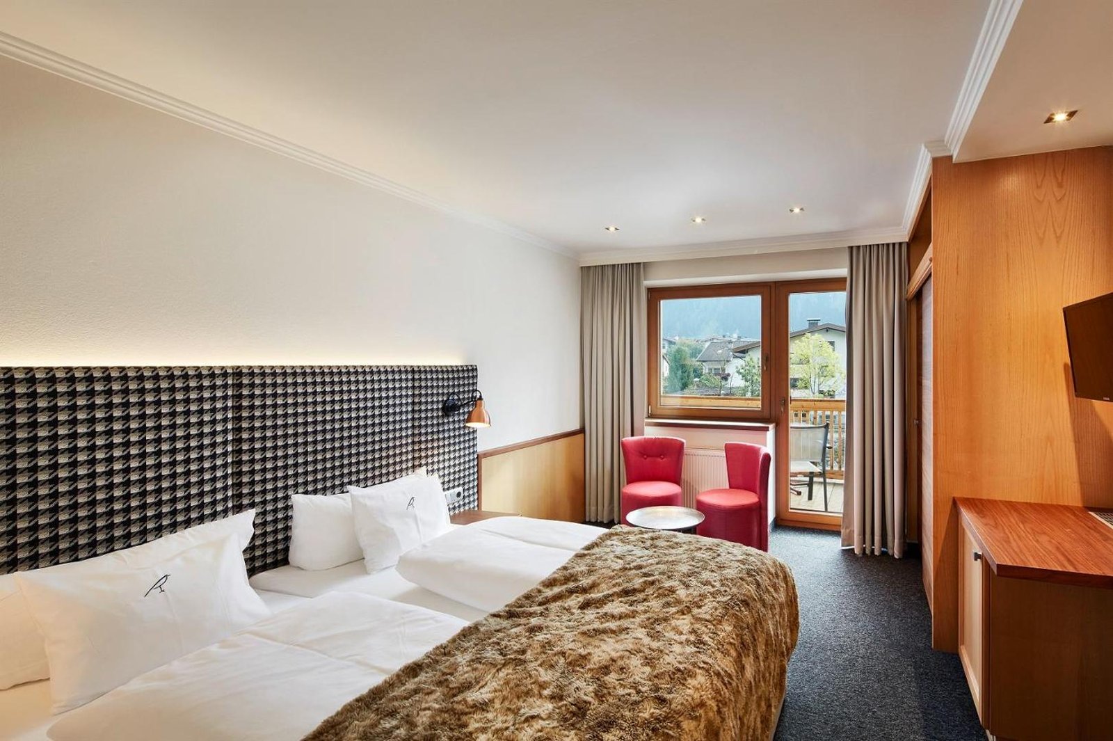 Huber's Boutiquehotel