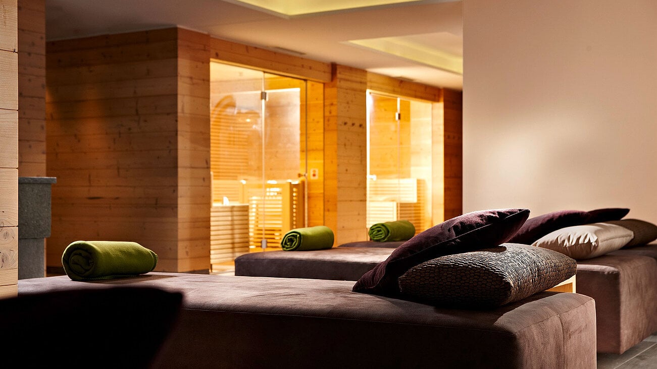 Huber's Boutiquehotel