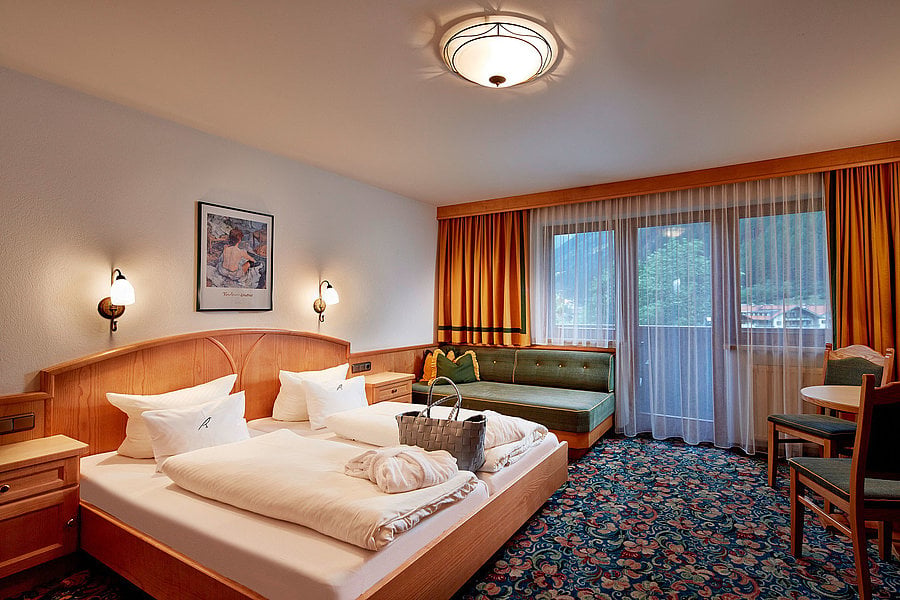 Huber's Boutiquehotel