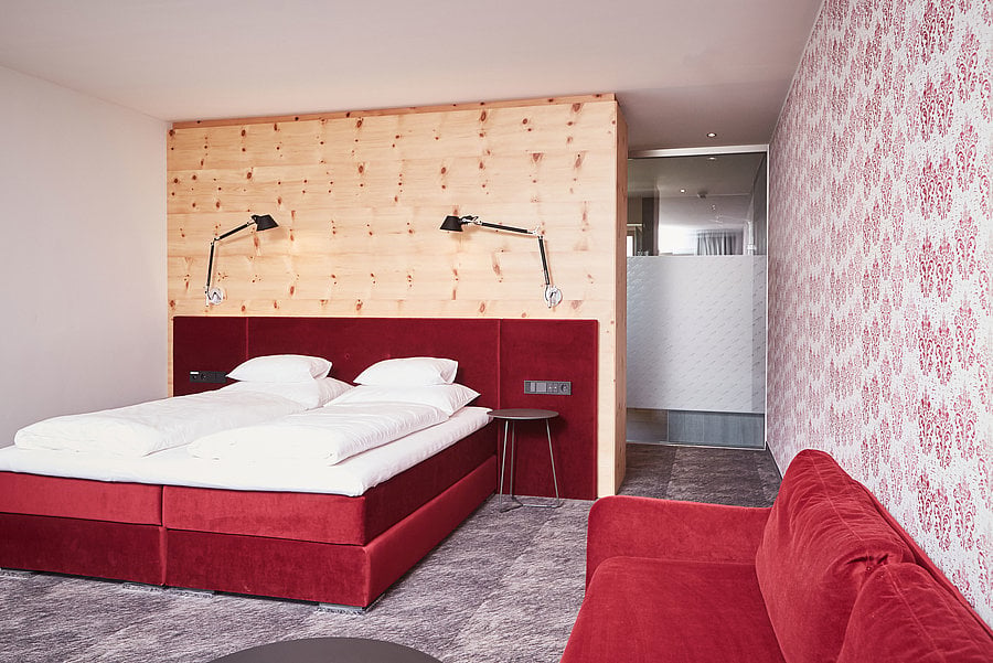 Huber's Boutiquehotel