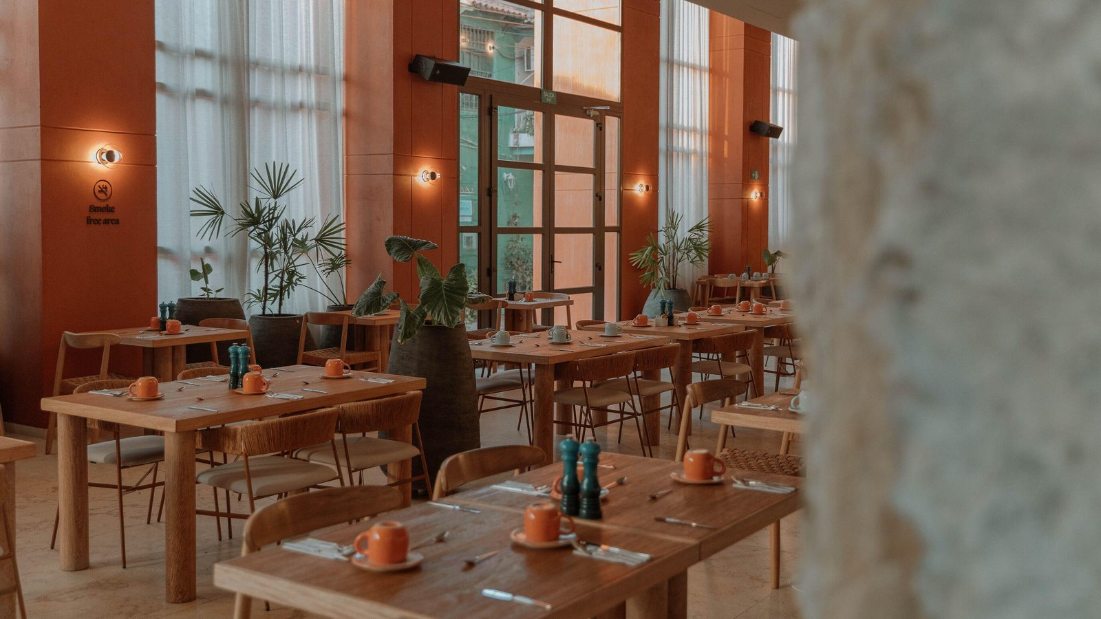 OSH Hotel Getsemani