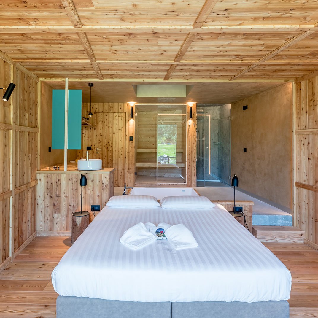 Agritur La Dolce Mela