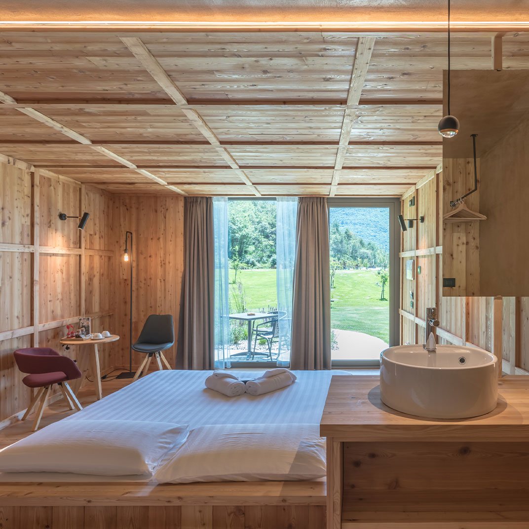Agritur La Dolce Mela