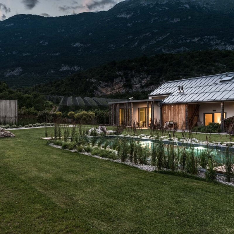 Agritur La Dolce Mela