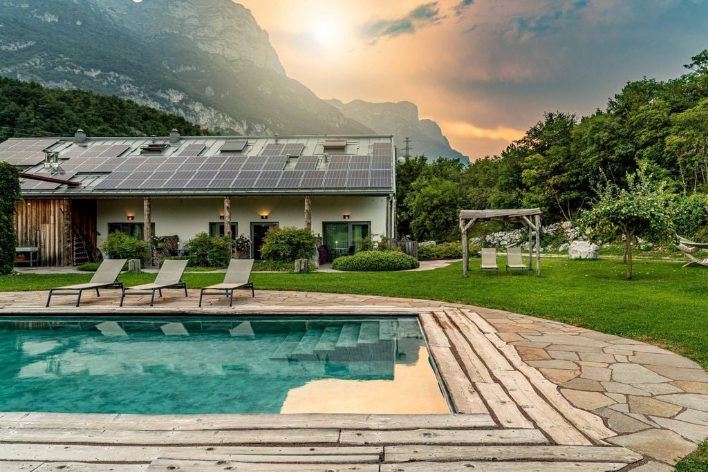 Agritur La Dolce Mela