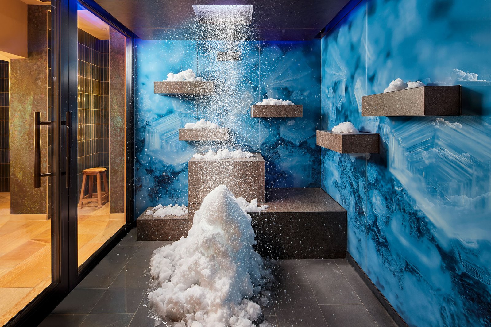 Hotel Erbprinz Ettlingen, the spa