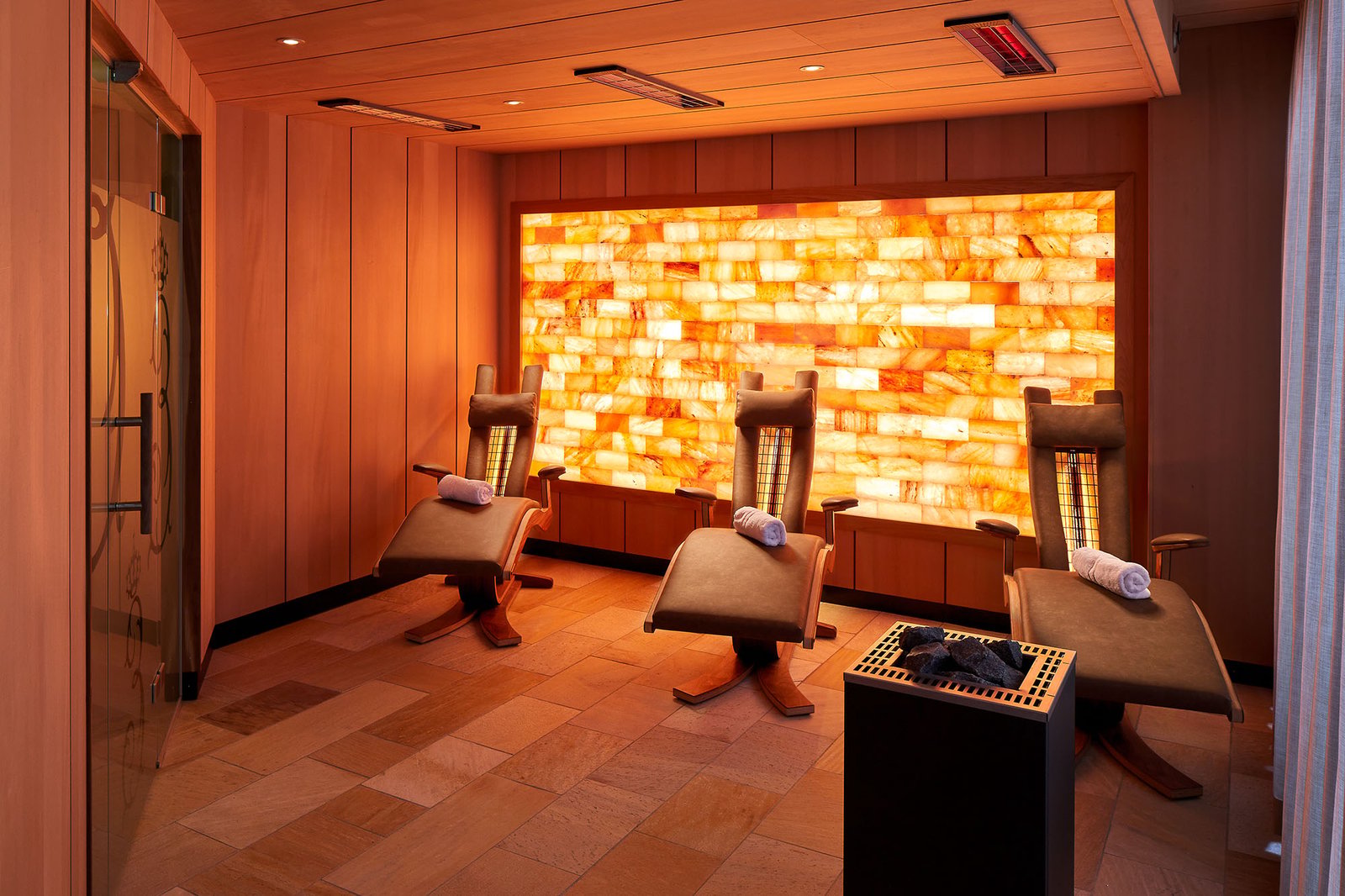 Hotel Erbprinz Ettlingen, the spa