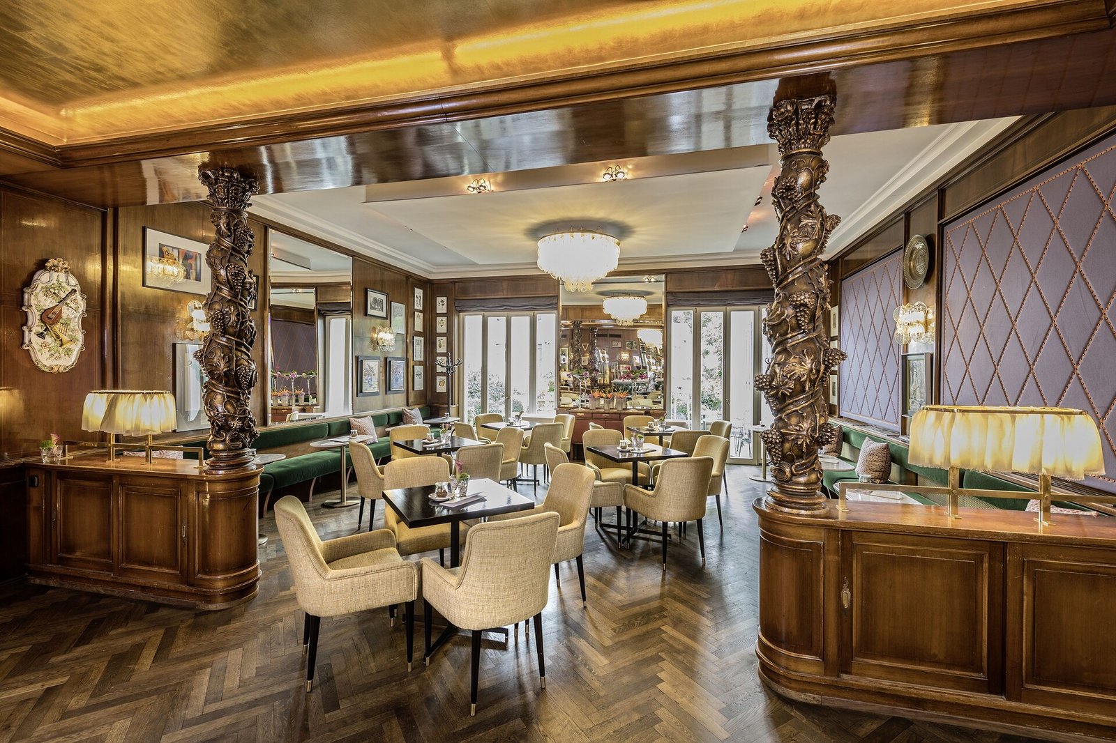 Hotel Erbprinz Ettlingen