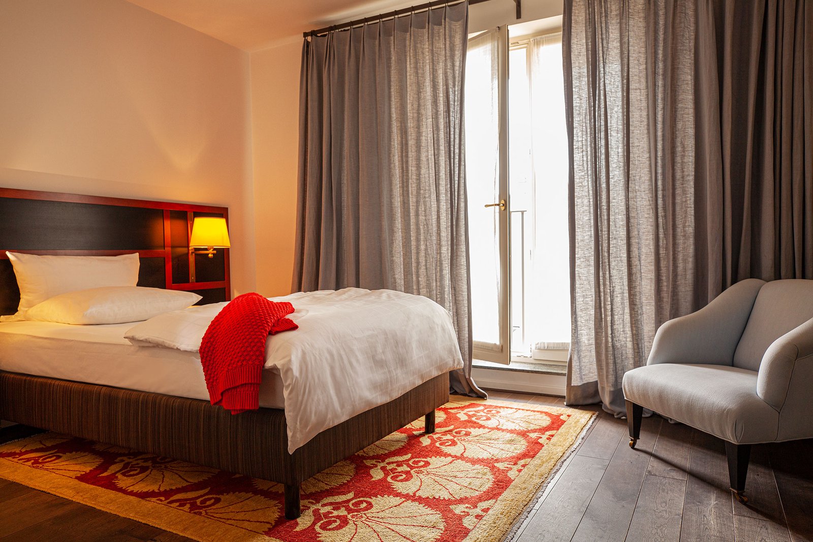 Hotel Erbprinz Ettlingen, rooms