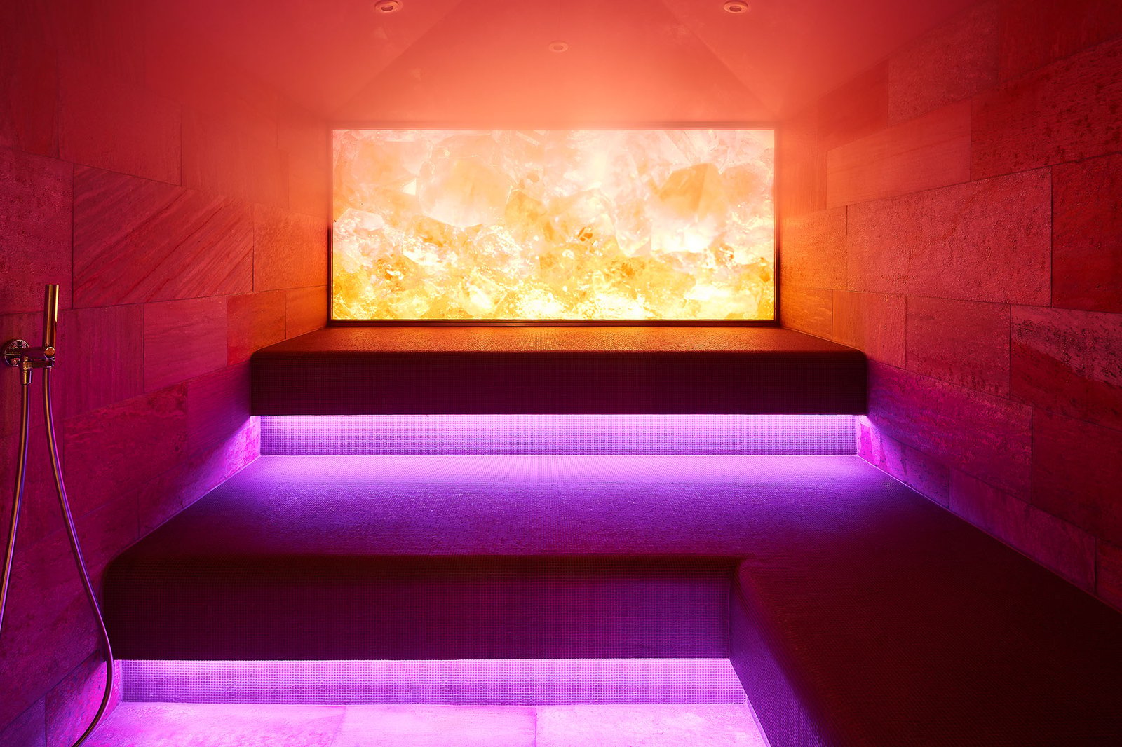 Hotel Erbprinz Ettlingen, the spa