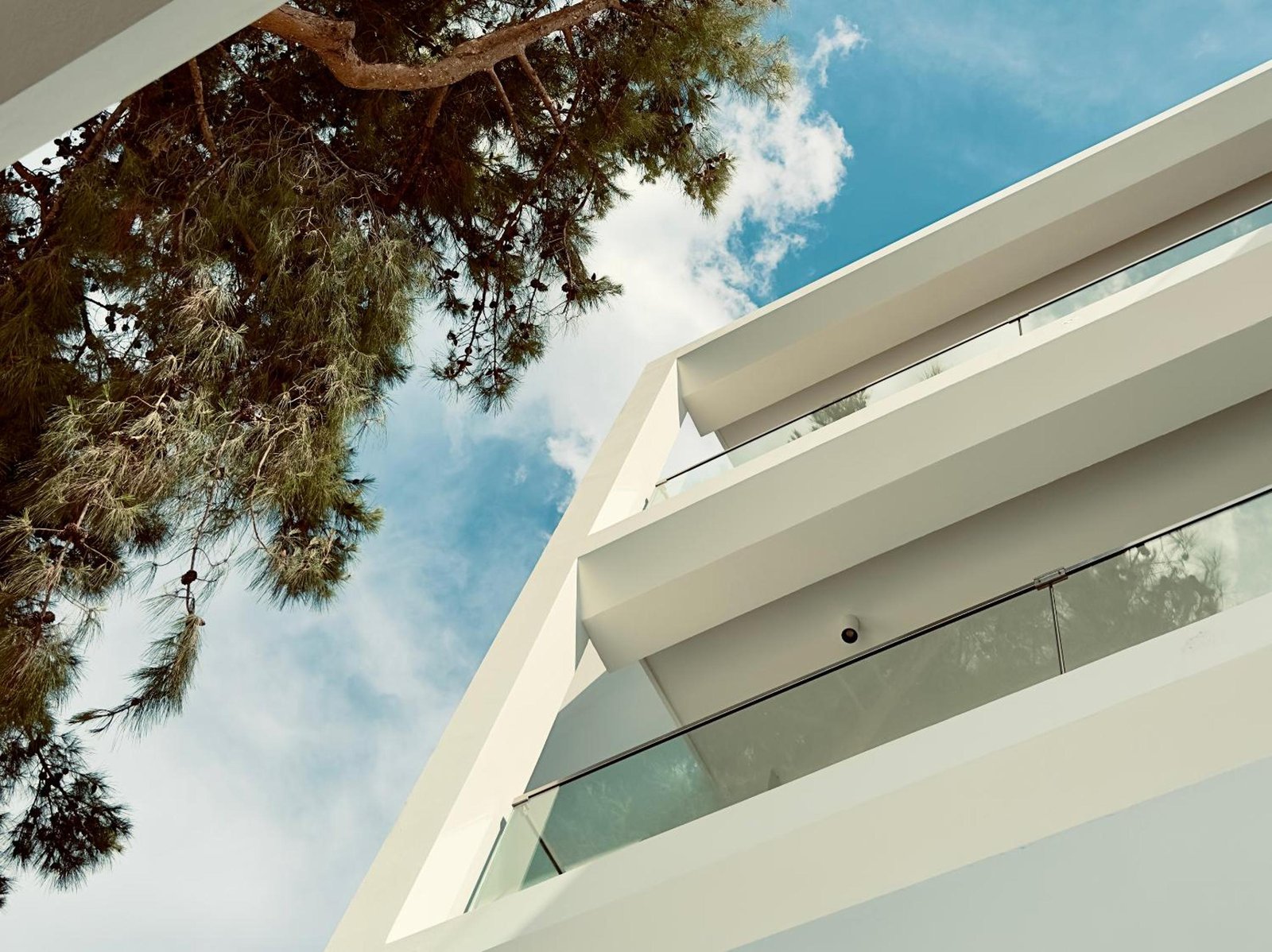 The Roc Club, A Hotel to Live®, how it began