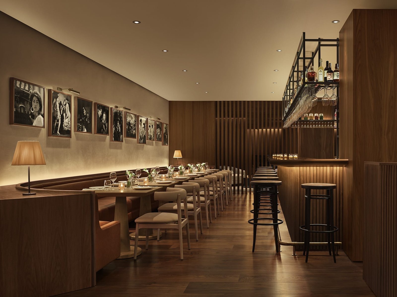 The Barcelona EDITION — eat & drink
