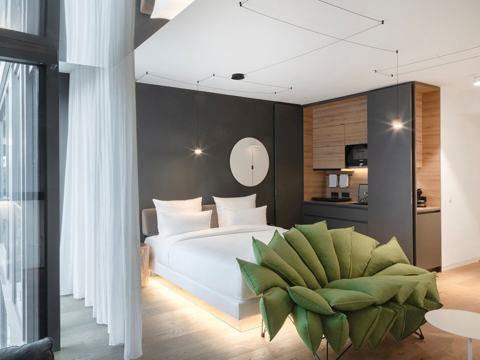 KPM Hotel & Residences