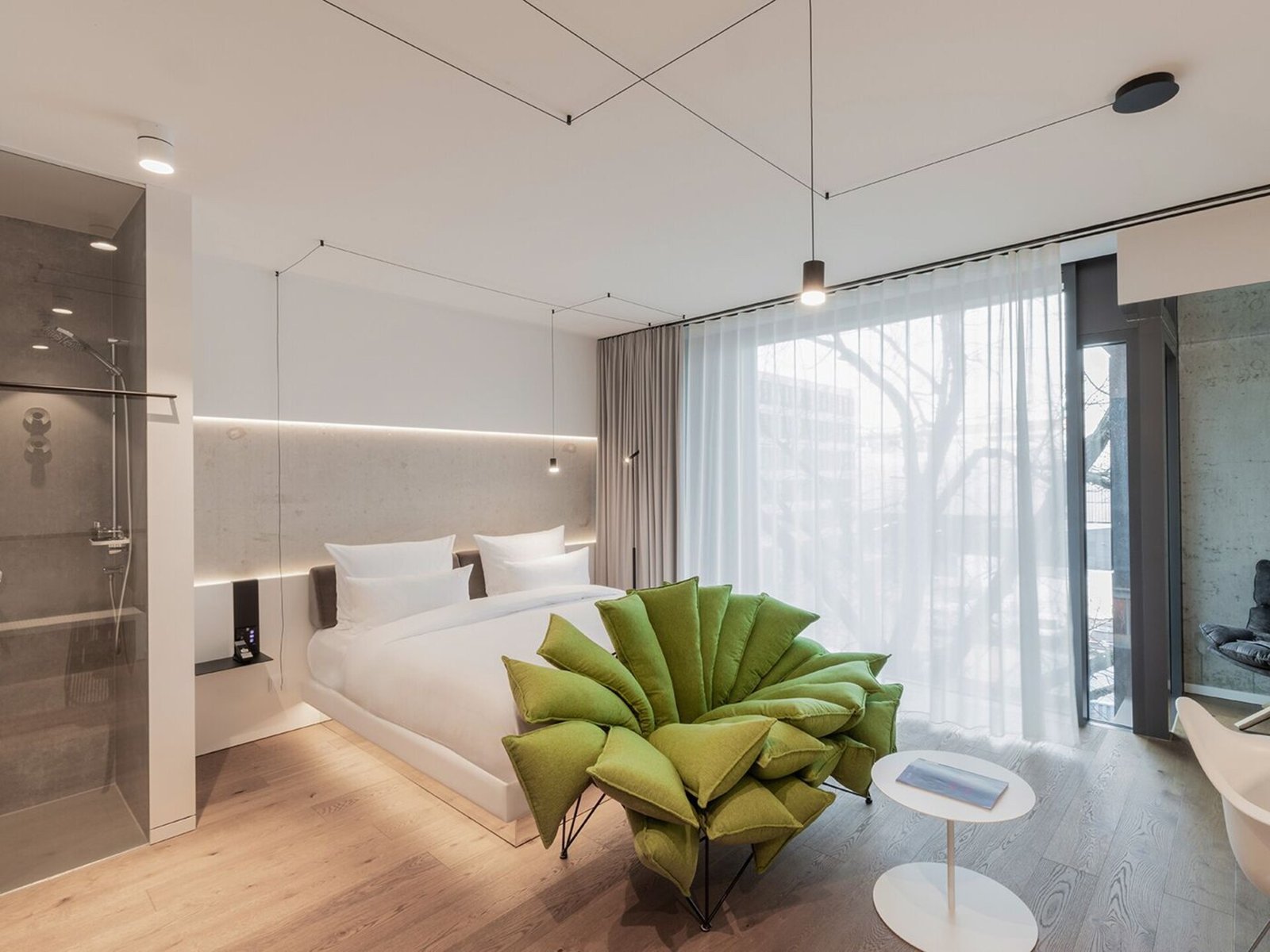 KPM Hotel & Residences