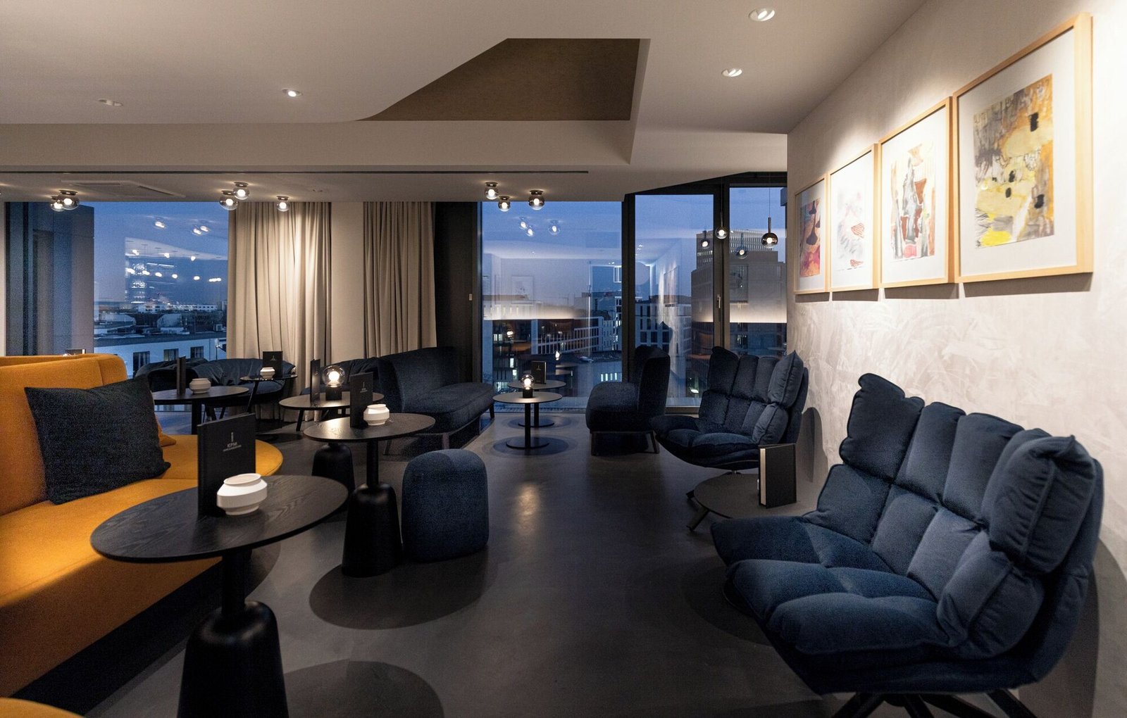 KPM Hotel & Residences