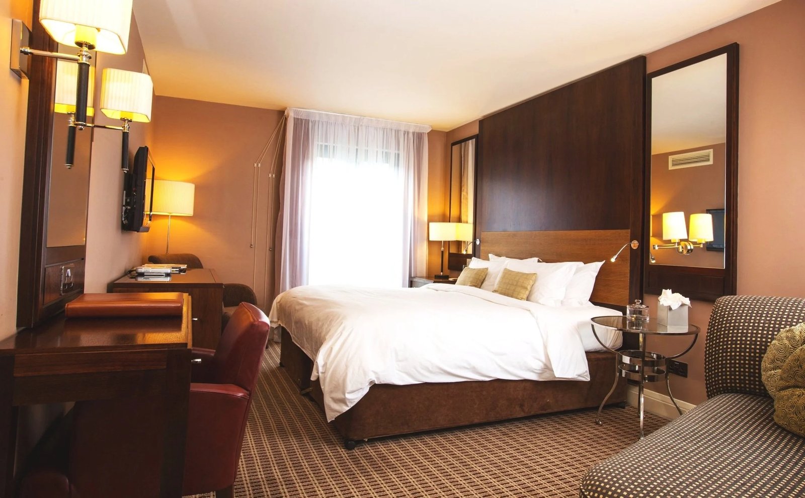 The Club Hotel & Spa