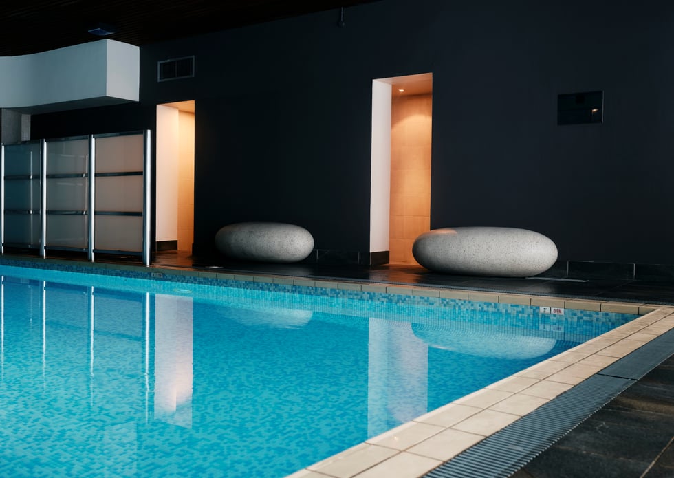 The Club Hotel & Spa