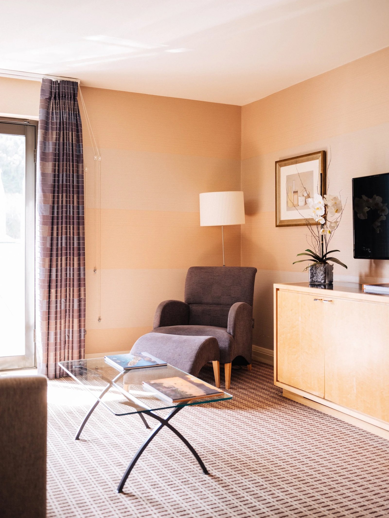 The Club Hotel & Spa