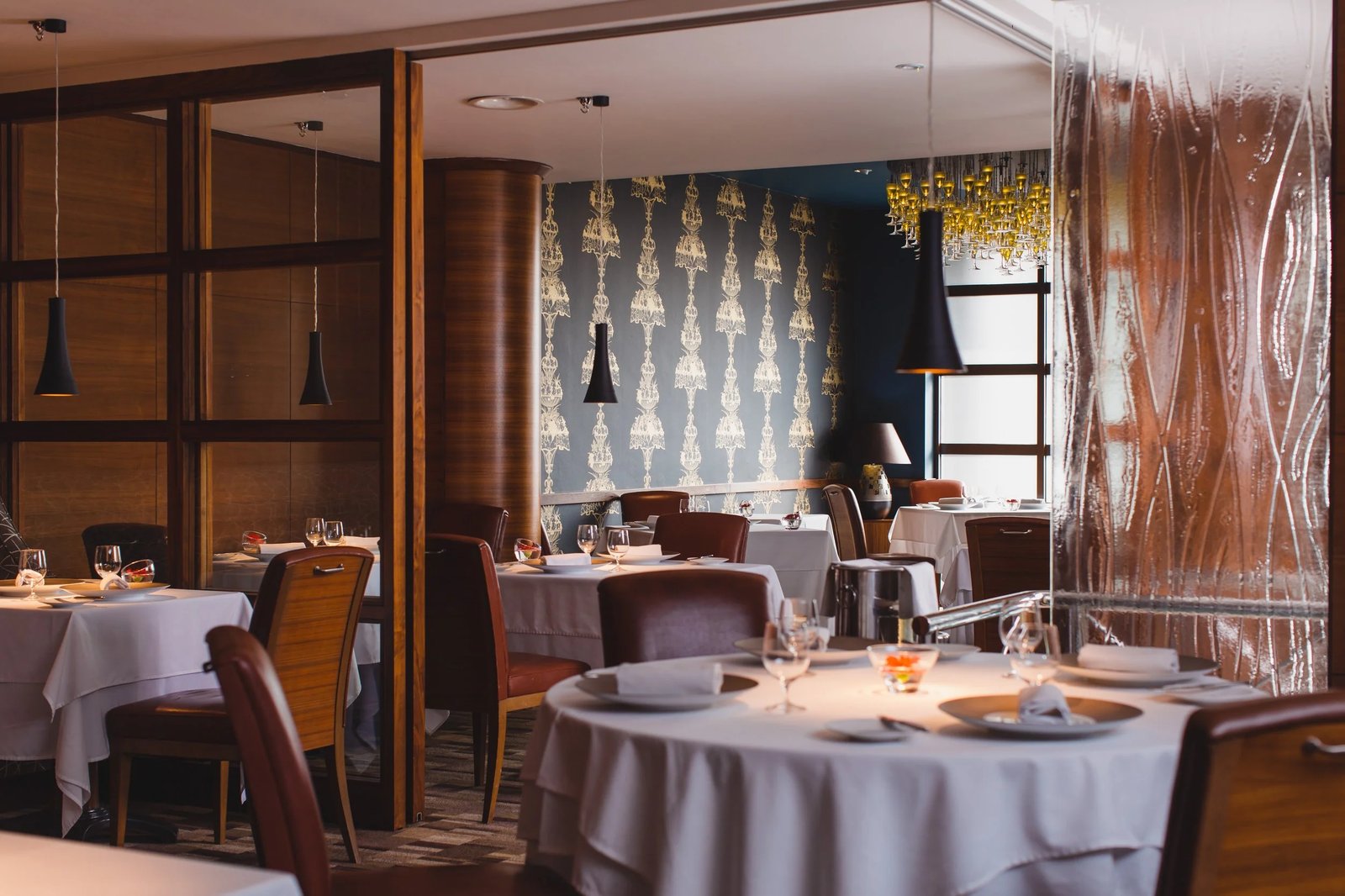 The Club Hotel & Spa, bohemia restaurant