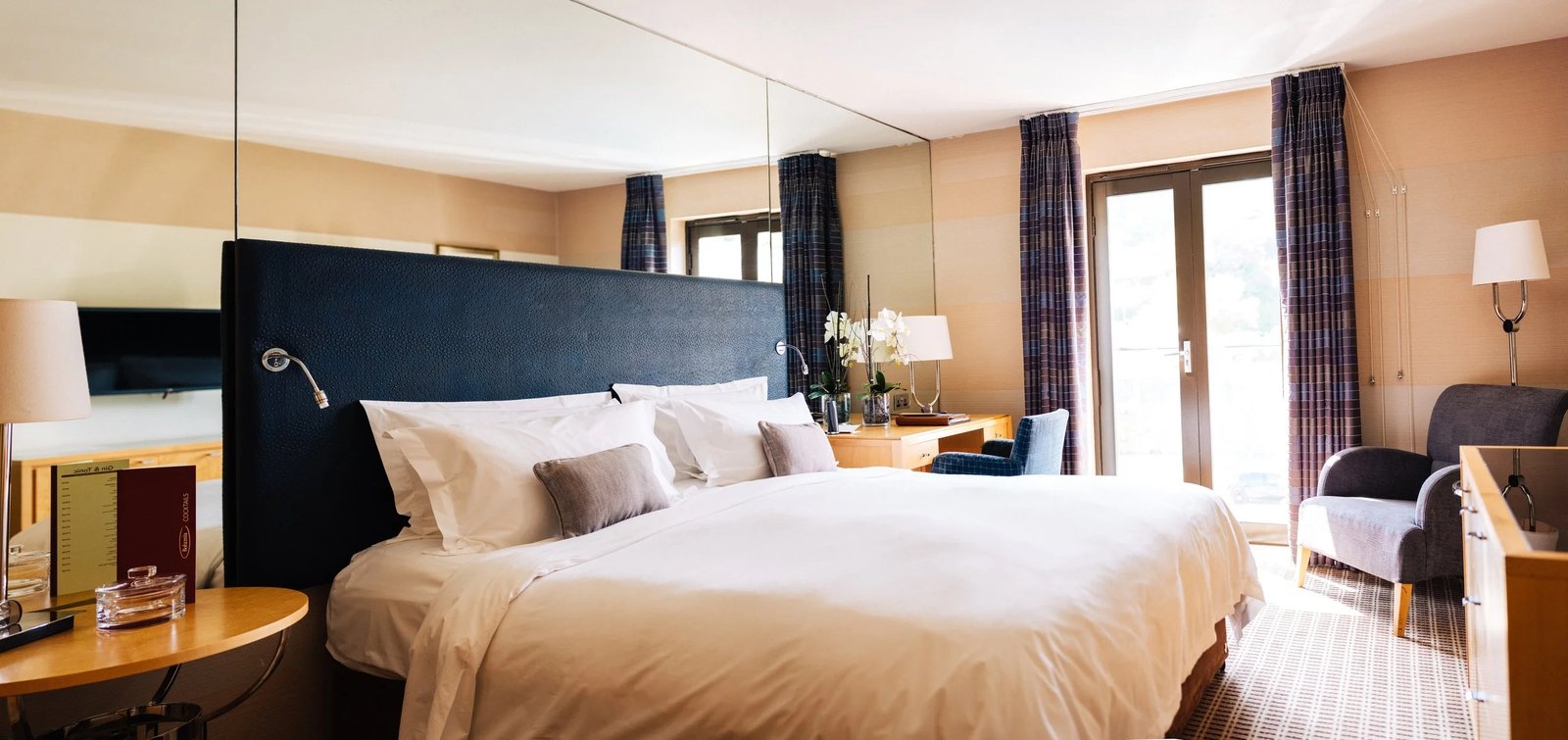 The Club Hotel & Spa