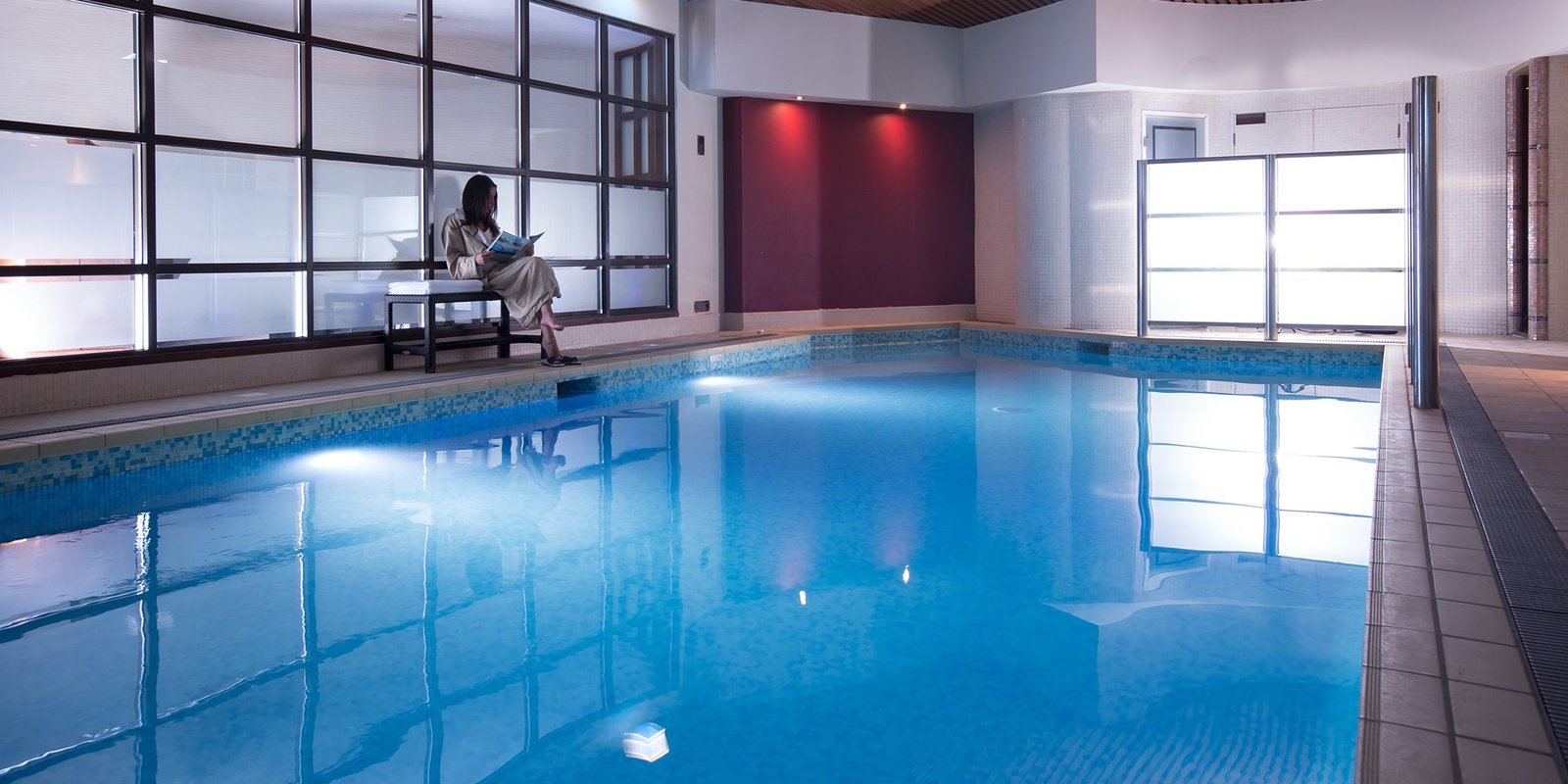The Club Hotel & Spa