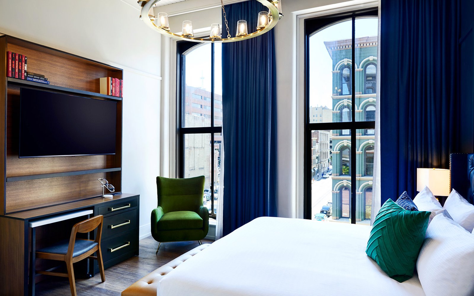 The Grady Hotel